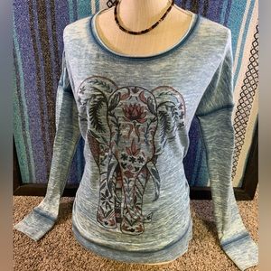 💛 (5/$25) Elephant Shirt